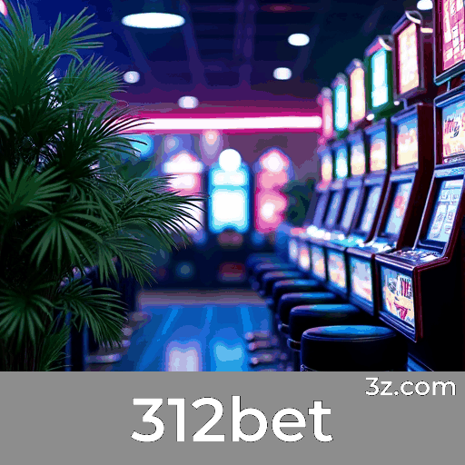 312bet: Seu Mundo de Jogos Selecionados e Excelentes