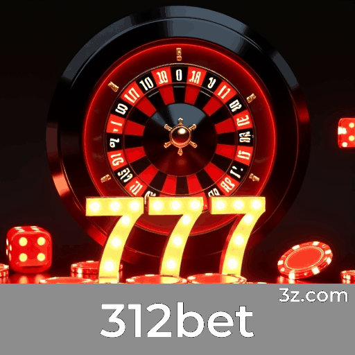 312bet Casino: Programa VIP Excepcional e Exclusivo