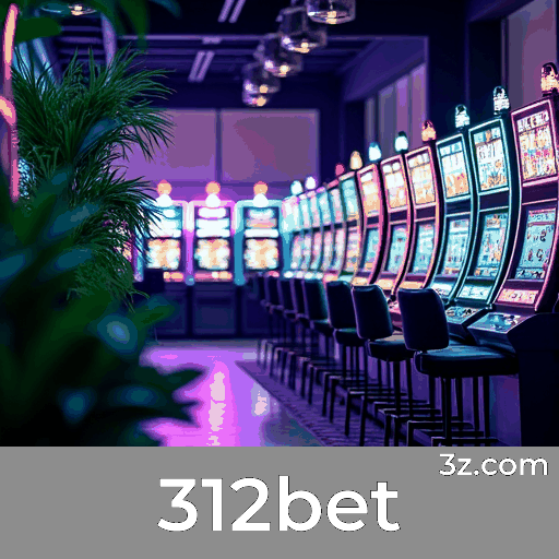 312bet: Ofertas Exclusivas para Usuários Brasileiros