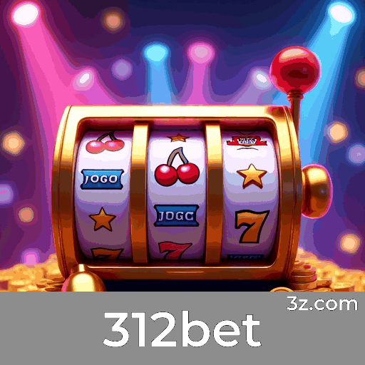 312bet: Seu Mundo de Jogos Selecionados e Excelentes