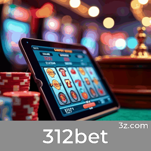 312bet: Ofertas Exclusivas para Usuários Brasileiros